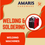Welding Machines