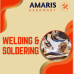 WELDING & SOLDERING