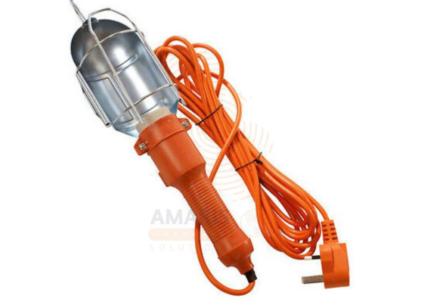 Working Lamp Amaris Hardware