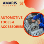 AUTOMOTIVE TOOLS & ACCESSORIES