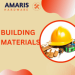 BUILDING MATERIALS