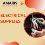 ELECTRICAL SUPPLIES