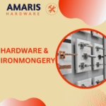 HARDWARE & IRONMONGERY