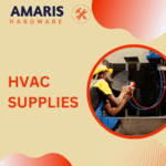 HVAC SUPPLIES