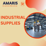 INDUSTRIAL SUPPLIES