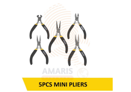 mini pliers set Amaris Hardware