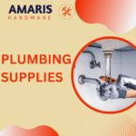 PLUMBING SUPPLIES