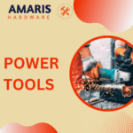 POWER TOOLS