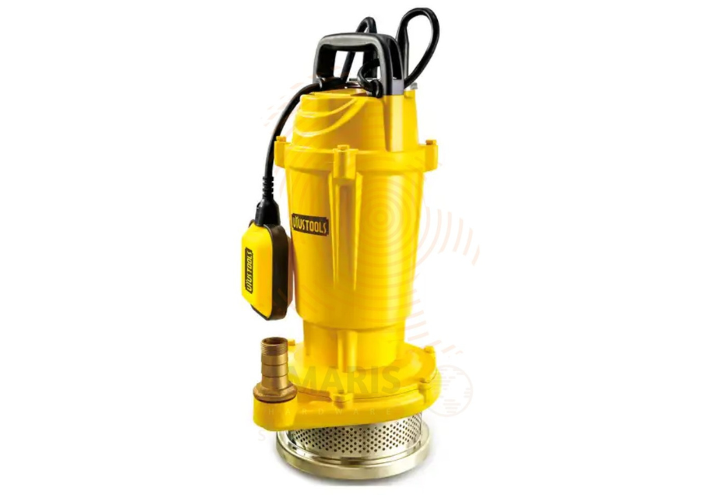 Submersible Clean Water Pump Amaris Hardware Submersible Clean Water Pump Amaris Hardware