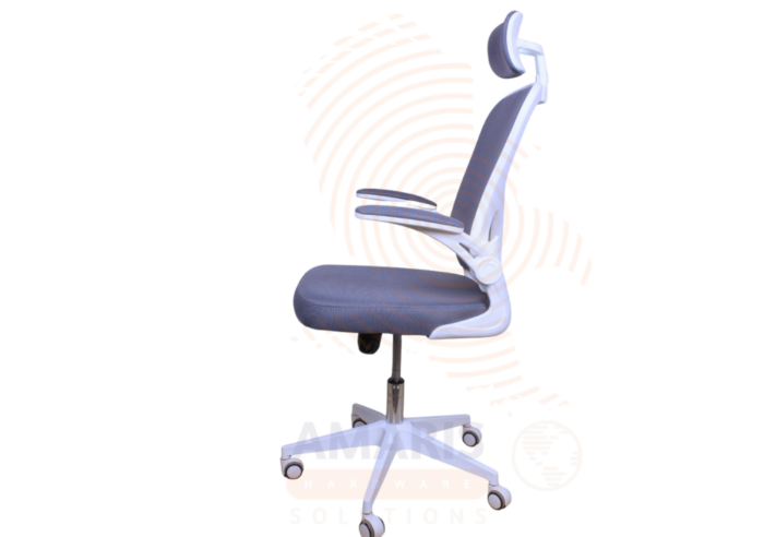 ASTROLIFT ZERO-G ARCTIC STEEL 3 Amaris Hardware