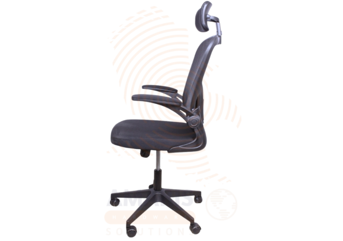 ASTROLIFT ZERO-G GRAPHITE 3 Amaris Hardware