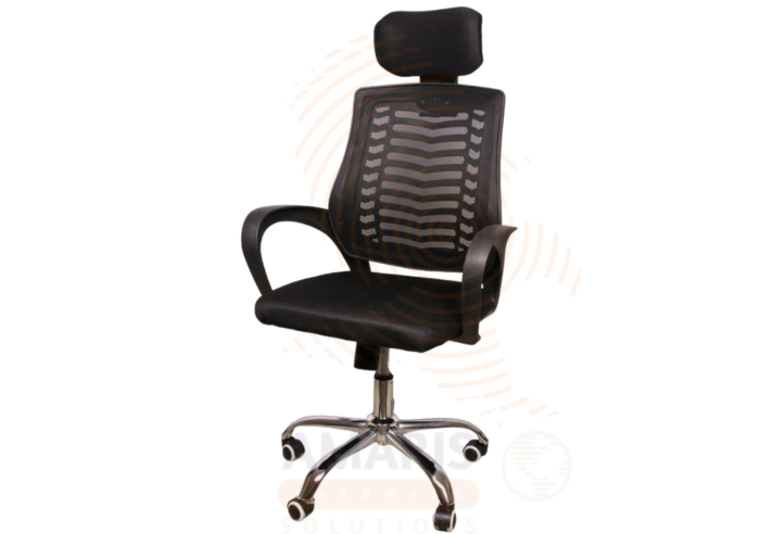 BreezeMesh BLACK 2 Amaris Hardware