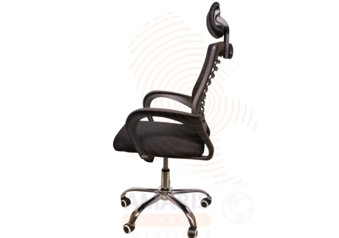 BreezeMesh BLACK 3 Amaris Hardware