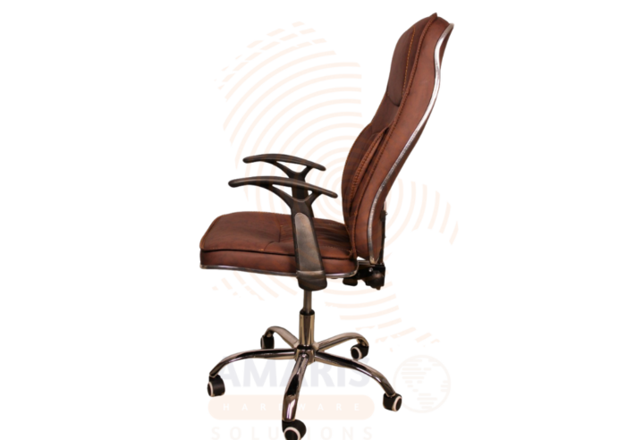 DOMINION RECLINER CAFÉ AU LAIT 3 Amaris Hardware
