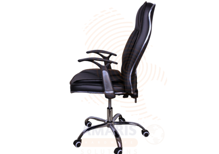 DOMINION RECLINER CHARCOAL 3 Amaris Hardware