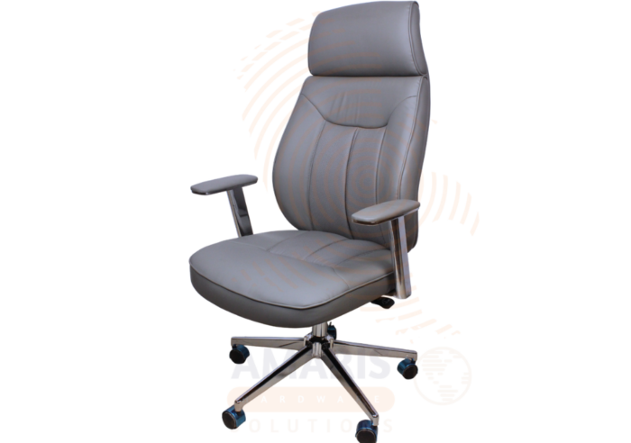 THE APEX THRONE FROST GREY 2 Amaris Hardware