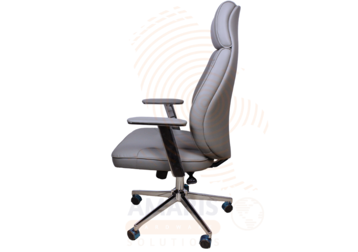 THE APEX THRONE FROST GREY 3 Amaris Hardware