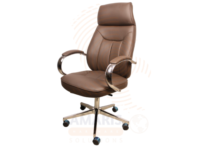 THE APEX THRONE MOCHA 2 Amaris Hardware