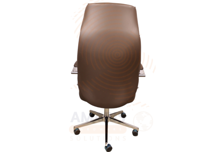 THE APEX THRONE MOCHA 4 Amaris Hardware