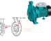 Centrifugal Pump amaris hardware