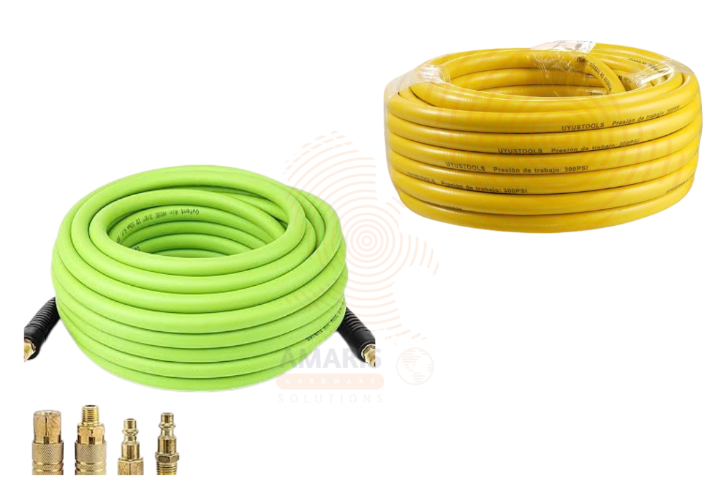Hose for Air Compressor amaris hardware