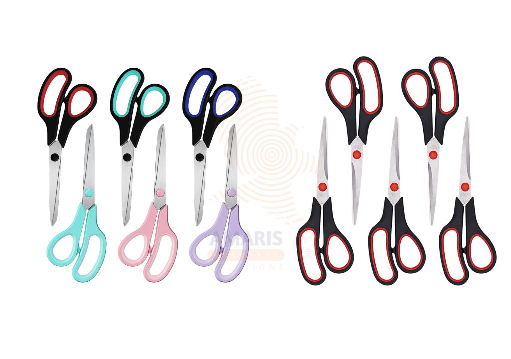 Household Scissors amaris hardware