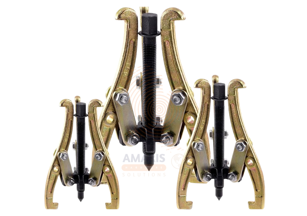 2-Jaw Gear Puller 8 amaris hardware
