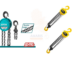 Chain Block or Chain Hoist amaris hardware