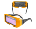 Auto Darkening - Welding Glasses amaris hardware