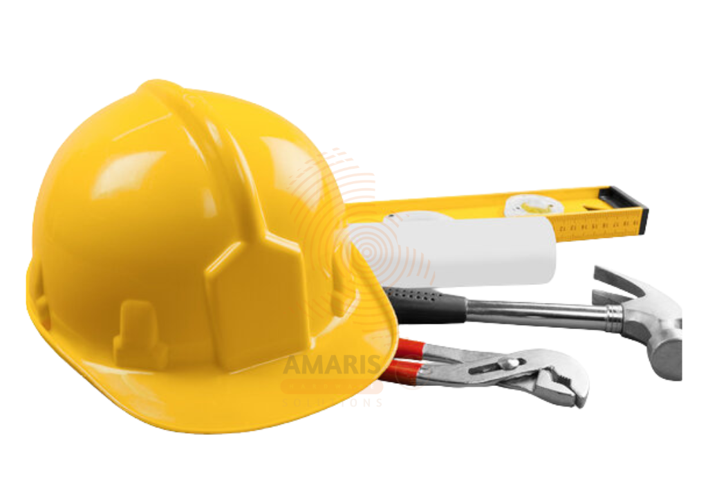 Top 10 Must-Have Tools for Every Construction Site amaris hardware