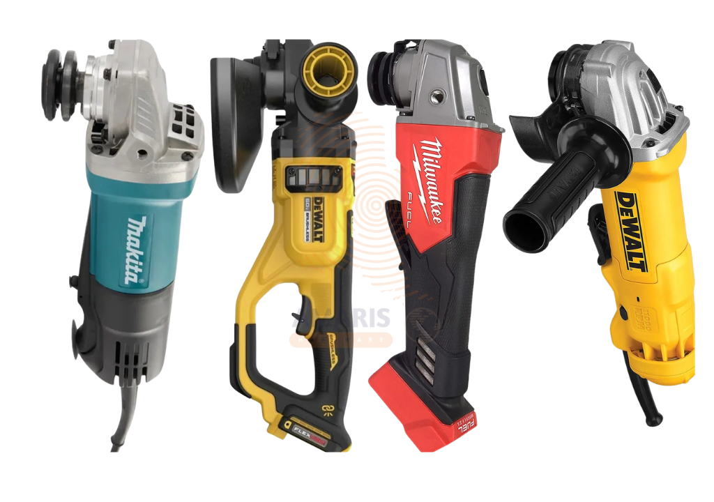 ⚙️🔧 How to Choose the Right Angle Grinder for Your Projects 2 26 1