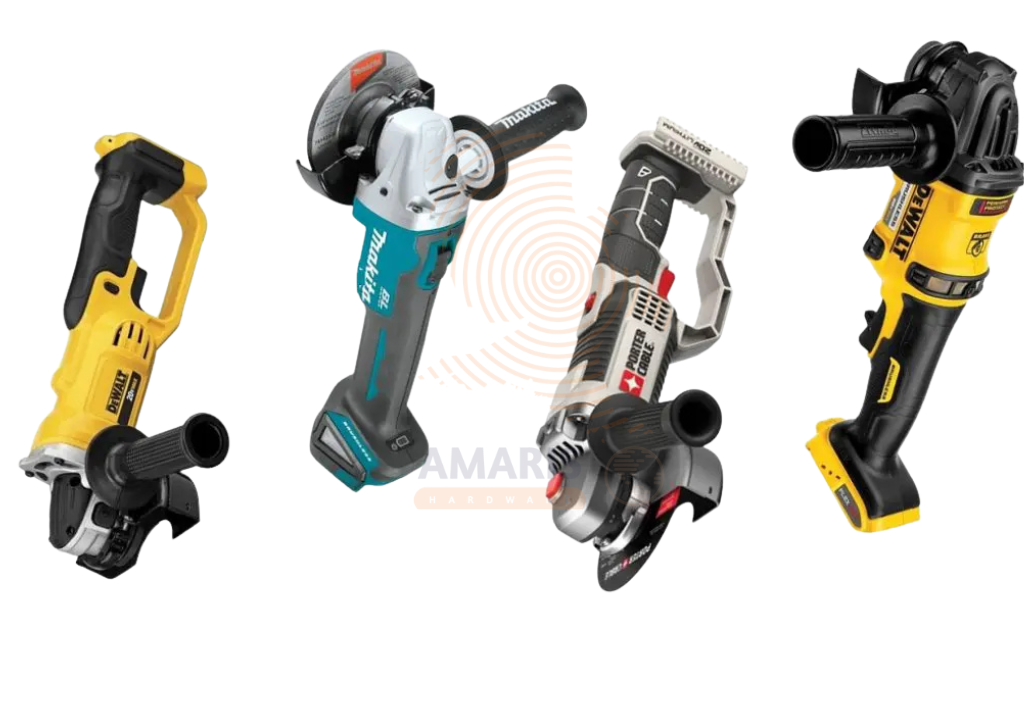 ⚙️🔧 How to Choose the Right Angle Grinder for Your Projects 3 27 1