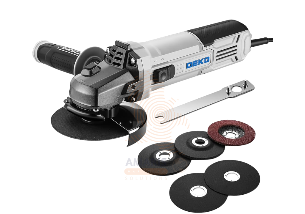 ⚙️🔧 How to Choose the Right Angle Grinder for Your Projects 4 28