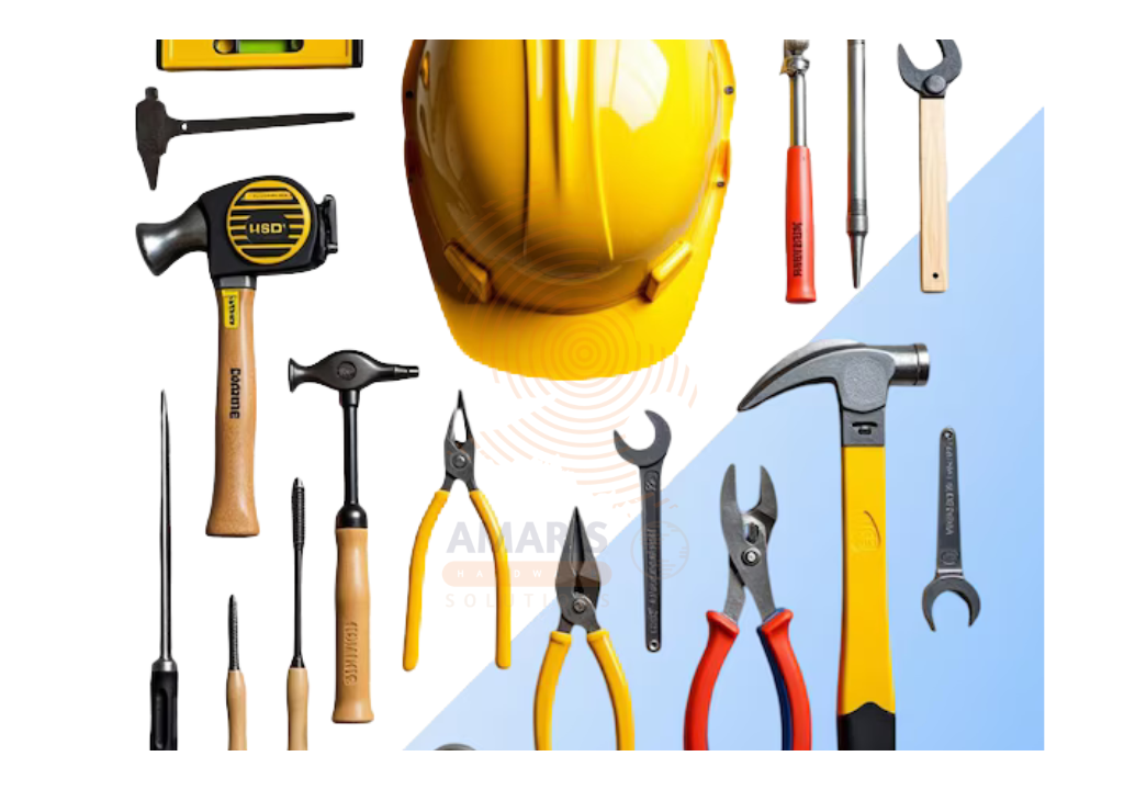 🛠️✨ How to Maintain Your Construction Tools for Longer Life 2 29 2