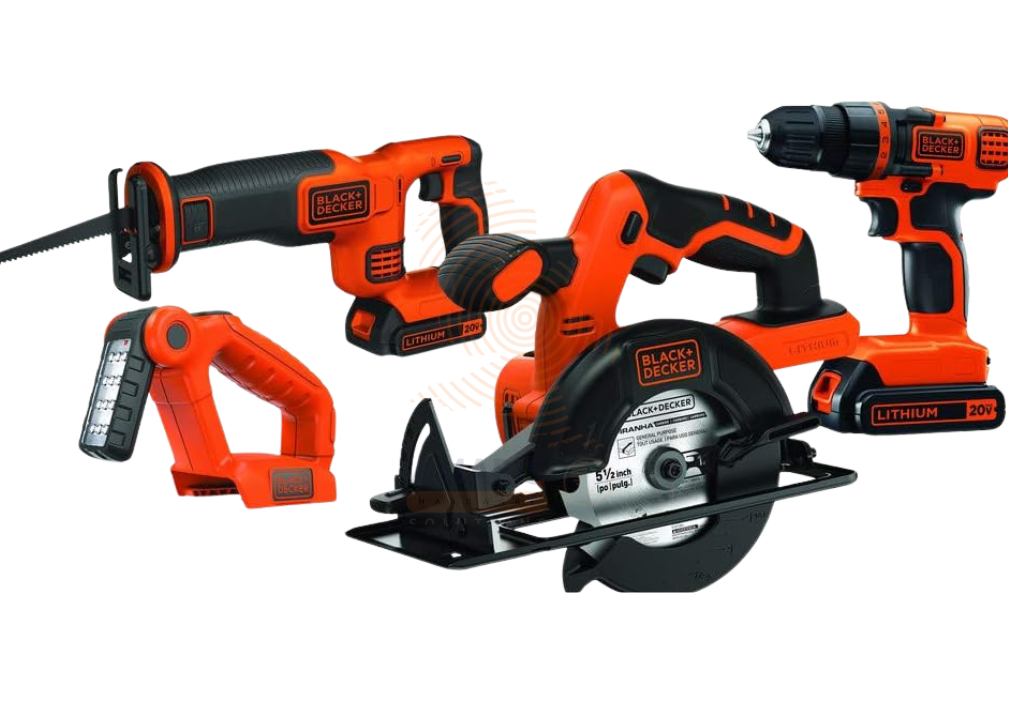 ⚠️🔧 Common Mistakes People Make When Buying Power Tools 5 Common Mistakes People Make When Buying Power Tools 1