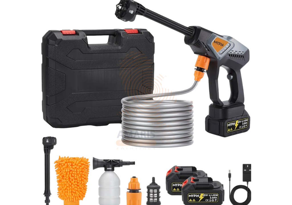 Cordless vs Electric Power Tools_ Which Is Better