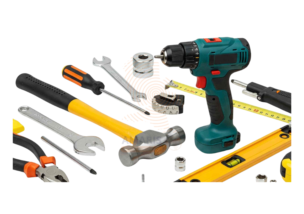 Essential Hand Tools Every Homeowner Should Own 1