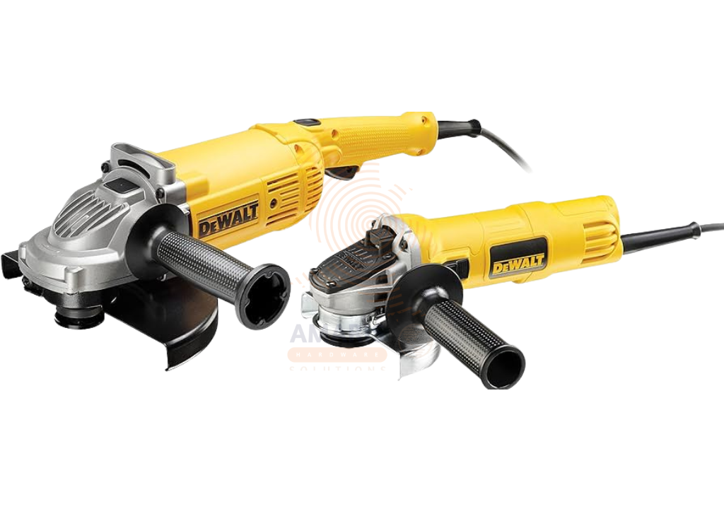 ⚙️🔧 How to Choose the Right Angle Grinder for Your Projects 5 How to Choose the Right Angle Grinder for Your Projects 1