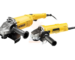 How to Choose the Right Angle Grinder for Your Projects