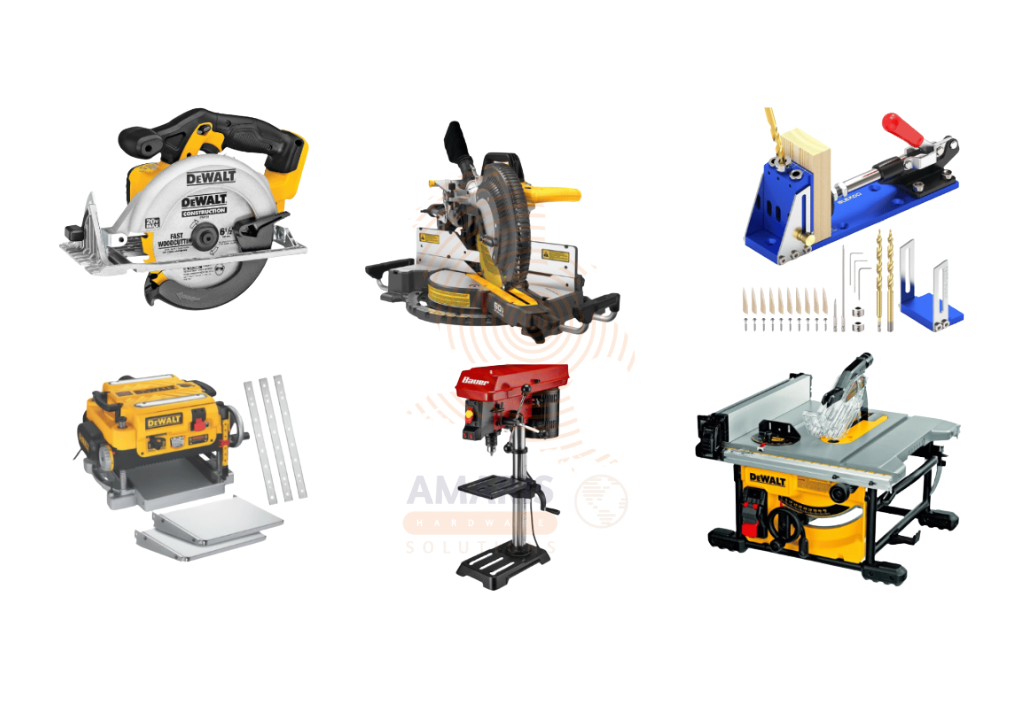 The Best Workshop Tools for Beginners