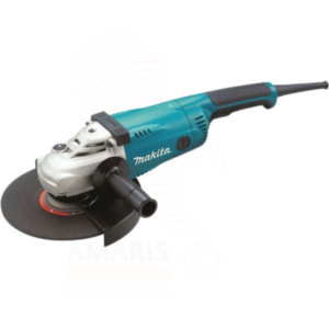 Max Mech Angle Grinder Amaris Hardware Solutions