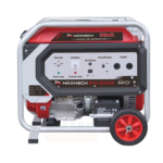 Electric Start Generator