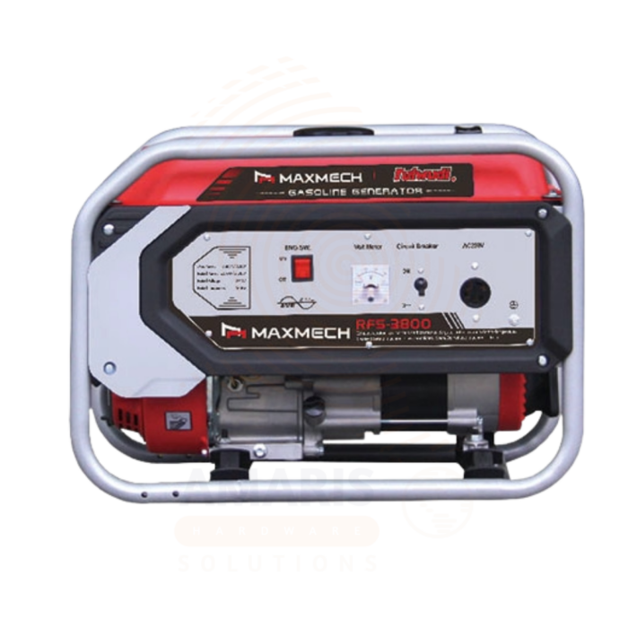 Electric Start Generator - Image 3
