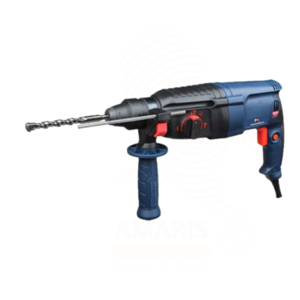 MaxMech Rotary Hammer Amaris Hardware Solutions