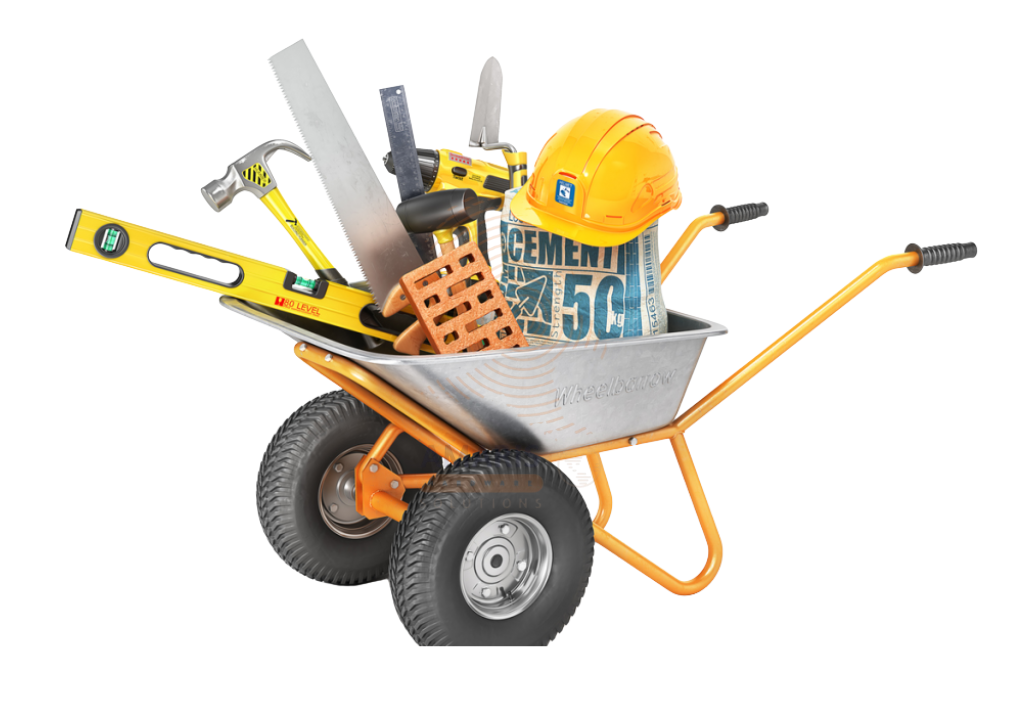 The Most Satisfying Construction Tools to Use