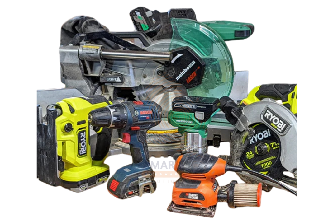 Tools That Look Small but Deliver Huge Power