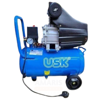 USK Belt Aircompressor Amaris Hardware Solutions
