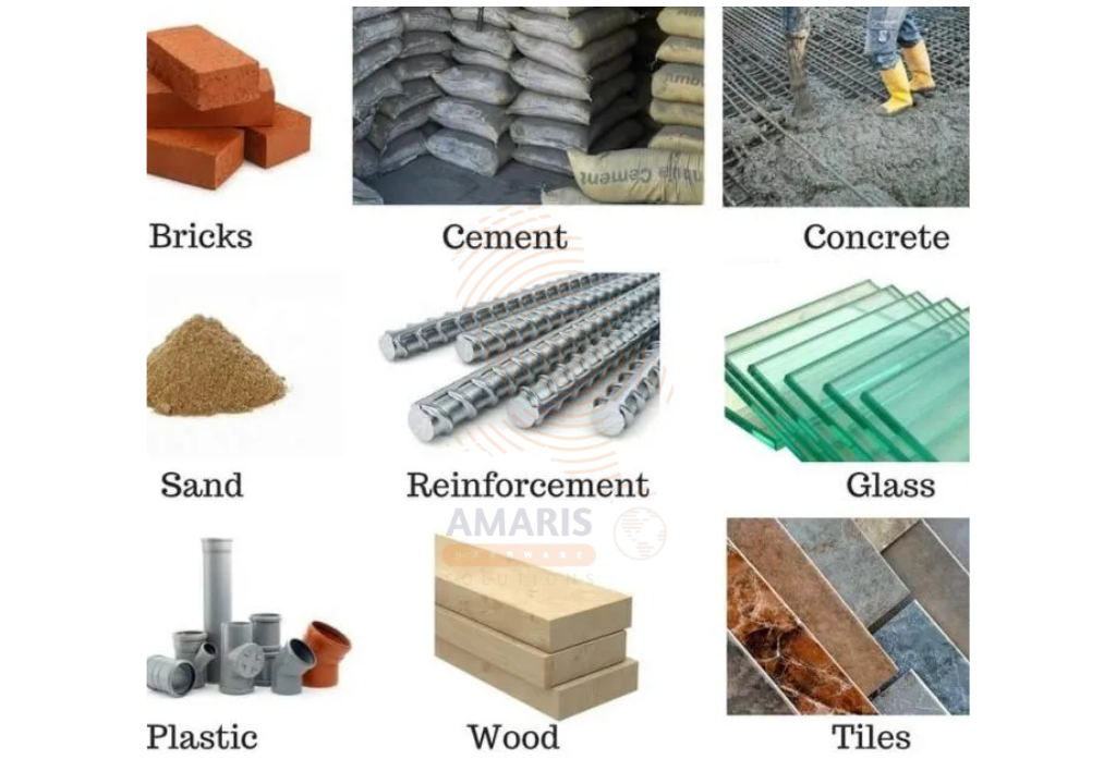Why the Cost of Building Materials Keeps Changing in Kenya