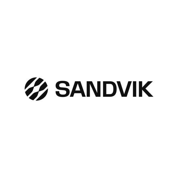 Sandvik Logo