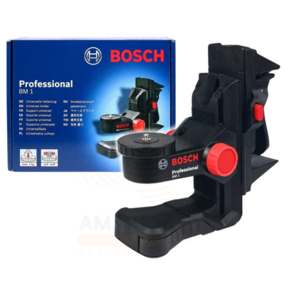 Bosch BM 1 Universal Mount Amaris Hardware Solutions